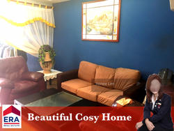 Blk 148 Serangoon North Avenue 1 (Serangoon), HDB Executive #136652702